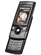 Sell recycle mobile phone Samsung G600 for cash